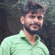 Yadav Gavali Groom