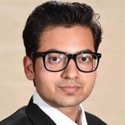 Brahmin Groom