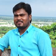 Adi Dravidar Groom