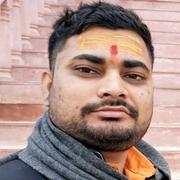 Maithil Brahmin Groom