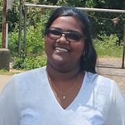 Nathaman Udayar Bride