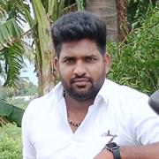 Parkavakulam Nathaman Groom