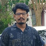 Devendra Kula Vellalar Groom