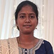 Scheduled Caste (SC) Bride