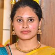 Halumatha Kuruba Bride