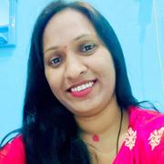 Khatik / Khateek Bride