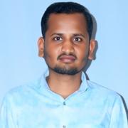 Lingayat Panchamasali Groom