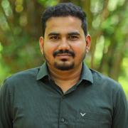 Lingayat Panchamasali Groom