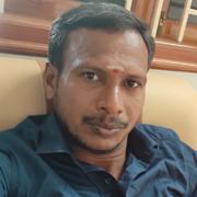 Kongu Vettuva Gounder Groom