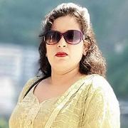 Jaiswal Baniya Divorced Bride