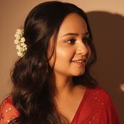 Vahivancha Barot Bride