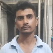 Gosavi / Goswami Divorced Groom