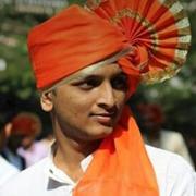 Karada / Karhade Brahmin Groom