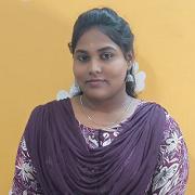 Vanniyakula Kshatriya Bride