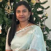 Nadar Divorced Bride