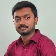 Uppiliya Naicker Groom