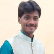 Vishwakarma Achari Groom