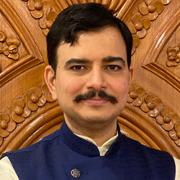 Thenkalai Iyengar Groom