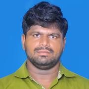 Padmashali / Padmasali Groom