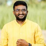 Padmanayaka Velama Groom