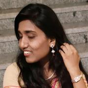 Lingayat Paknak Reddy Bride