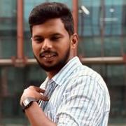 Vannia Kula Kshatriyar Naicker Groom