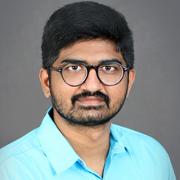 Kongu Vellala Gounder Groom