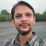 Leuva Patel Divorced Groom