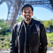 Lingayat Panchamasali Groom