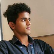 Thenkalai Iyengar Groom