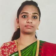 Sozhiya Chettiar Divorced Bride