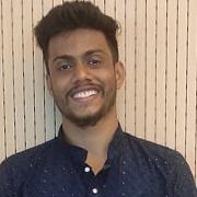 Vaishnav Vania Groom