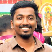 Devendra Kula Vellalar Groom