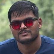 Kuruba Hatti Kankana Groom