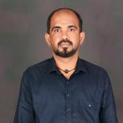 Kongu Vellala Gounder Divorced Groom