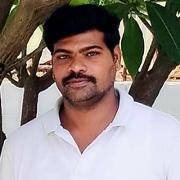 Halumatha Kuruba Groom