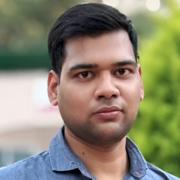 Yadav / Yadava Groom