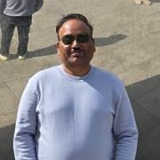 Dravida Brahmin Groom