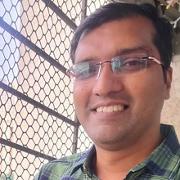 Hetkari Bhandari Groom