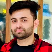 Mistri / Mistry Groom