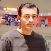 Lohana Divorced Groom