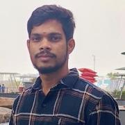 Kummara / Kummari Groom