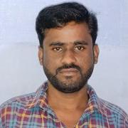 Rajakula Agamudayar Groom