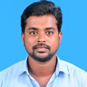 Vanniyar Gounder Groom