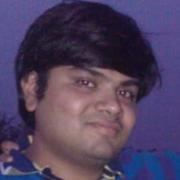 Pushkarna Brahmin Groom