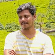 Vanniyar Gounder Groom