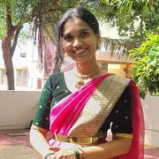 Kuruba Hatti Kankana Bride