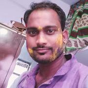 Bhurji / Bhujia Groom