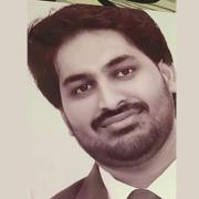 Gouda Setti Divorced Groom