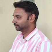 Lingayat Panchamasali Groom